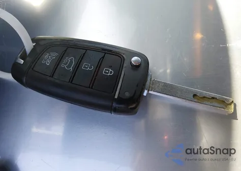 2020 Hyundai Santa Fe Se из США, поврежденный, VIN 5NMS23AD0LH139653